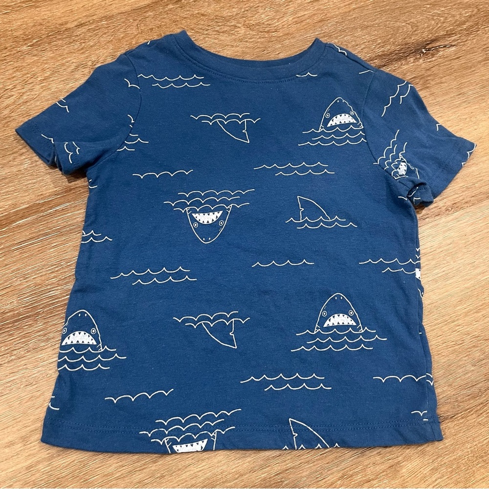 Toddler Boy Old Navy Shirt